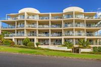 Harbourwatch 11, 18 Burrawan Street - Chambres d'hôtes Port Macquarie