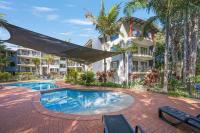 Flynns Beach 112 - Ferienwohnung Port Macquarie