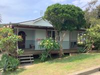 Good Vibes, 18 East Street - Ferienwohnung Crescent Head