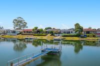 Hooked on Hibbard - B&B Port Macquarie