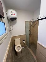 OO1 Room 3 - Ferienwohnung Kairo