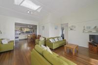 Hi View, 18 Dulconghi Street - Ferienwohnung Crescent Head
