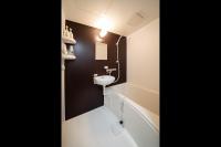 One-Bedroom Apartment - Non-Smoking