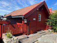 La Casa Roja - B&B Sandefjord