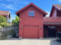 La Casa Roja - B&B Sandefjord