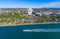 Holiday in style at Flightdeck Port Macquarie - Ferienwohnung Port Macquarie