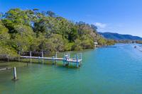 Lakeside Bliss - Chambres d'hôtes Dunbogan