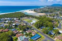 Mirrabooka - B&B Lake Cathie