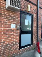 Modern 1-Bed Flat in Wigan - B&B Wigan