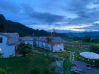Nà Bó 2 Springlet Homestay - Chambres d'hôtes Mộc Châu