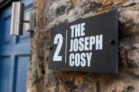 The Joseph Cosy at Lancaster - Bed and Breakfast Lancaster