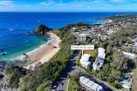 Pacifico Flynn s beach 319 - Bed and Breakfast Port Macquarie