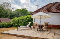 Kuldana - A Peaceful South Downs Retreat - B&B Storrington
