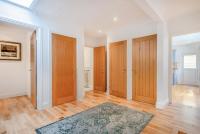 Kuldana - A Peaceful South Downs Retreat - B&B Storrington