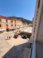 Apartman Torre - Ferienwohnung Hvar