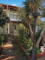 Casa Amore Halkidiki Beach House with Parking - B&B Pefkochori