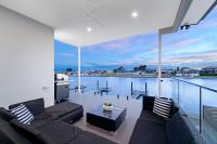 Reflections on the water 2B River Park Road, Port Macquarie - Chambres d'hôtes Port Macquarie