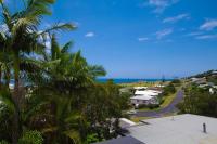 Rosemaree, 24 East Street - B&B Crescent Head