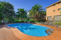 Shelly Cove Unit 13, Pacific Drive - B&B Port Macquarie