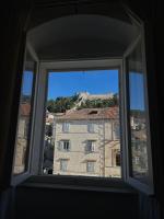 Apartman Torre - Ferienwohnung Hvar