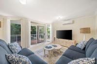 Westport Palms unit 4 - B&B Port Macquarie