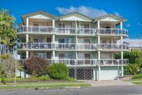 Westport Palms unit 4 - B&B Port Macquarie