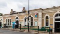 Studio Apartment in Blackheath London Near Station 15 Mins to Central London - Chambres d'hôtes Londres