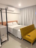 #83 Studio Novo próximo aeroportode Guarulhos8min - B&B Guarulhos