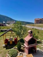Apartmani BIR-Bee Vlašić - Ferienwohnung Vilišća
