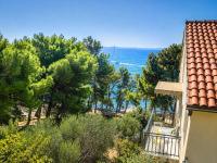 Apartman Miljenko TERASEA - Chambres d'hôtes Murter