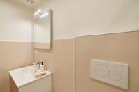 Garibaldi - Boutique Design Flat in Old Town - B&B Perugia