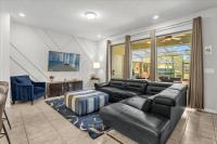 5 Bedrooms 4 Bathrooms Solterra 4618 Td - B&B Davenport