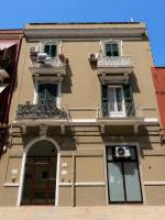LEKSI Suite - Chambres d'hôtes Bari
