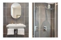 Primrose Hill Mezzanine - Double-Height Studio - B&B Londres