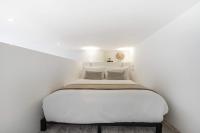 Primrose Hill Mezzanine - Double-Height Studio - B&B Londra