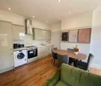 The Aria Apartment -3-Bed -Sleeps 6 -Stylish & Spacious - Ferienwohnung Croydon, London