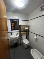 Apartamento O Peruleiro - Ferienwohnung A Coruña
