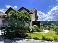 Apartamenty ''Chcę Tu Zostać'' - B&B Szczawnica