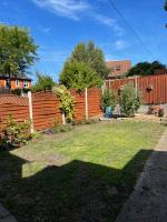 The Donington Hideaway - B&B Castle Donington