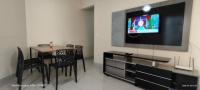 Apartamento Guarapari, WI-FI, Vista do Mar, Praia do Morro,100 metros do Mar - Ferienwohnung Guarapari