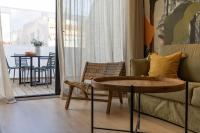 Superior Apartment with City View
