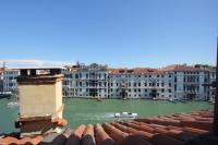 Residence San Tomà Grand Canal - B&B Venice