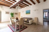 Apartment Ca' Petriana Historical Center - B&B Venecia