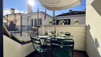 Le Masque Terrace Prestige - Ferienwohnung Venedig