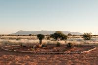 Elephant Rest Tented Camp - Chambres d'hôtes Sorris-Sorris