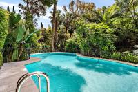 Jardín Del Mediterráneo by Finest Rentals - Bed and Breakfast Marbella