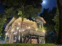 บ้านชมจันทร์ - Bed and Breakfast Ayutthaya