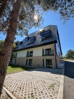 Meda apartman Divcibare Mali Golubac - B&B Divčibare