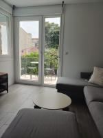 A CASIÑA Da JAVOTA - Ferienwohnung Baiona