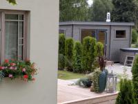 Zaķēni - B&B Bičul